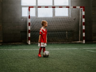 Футбол для дітей від 2-6 років Футбол для дітей від 2-6 років